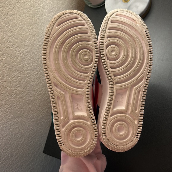 Air Force 1 Shadow Mystic Navy - Picture 5 of 5